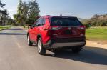 Toyota RAV4 Limited Hybrid 2018 года (NA)